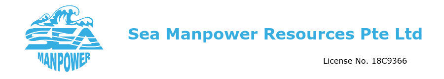 Sea Manpower Resources Pte Ltd